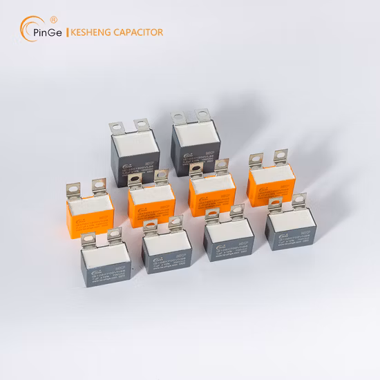 Ks Pinge Sunbber コンデンサ 630V ポリプロピレン Cbb21 Cbb22 ポリエステル コンデンサ