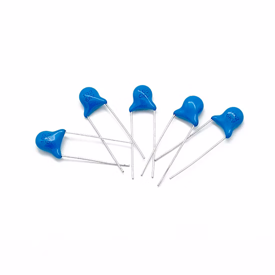 Ymin Pkc ラジアルリード形液体アルミ電解コンデンサ